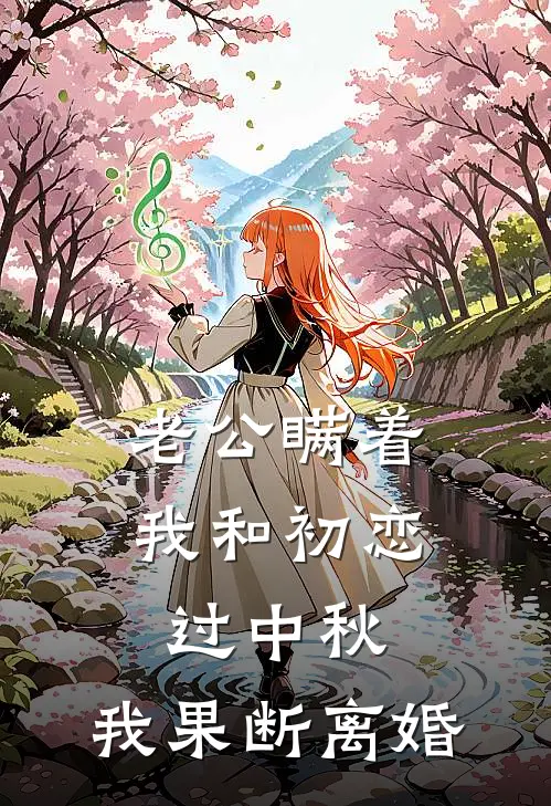 老公瞒着我和初恋过中秋，我果断离婚