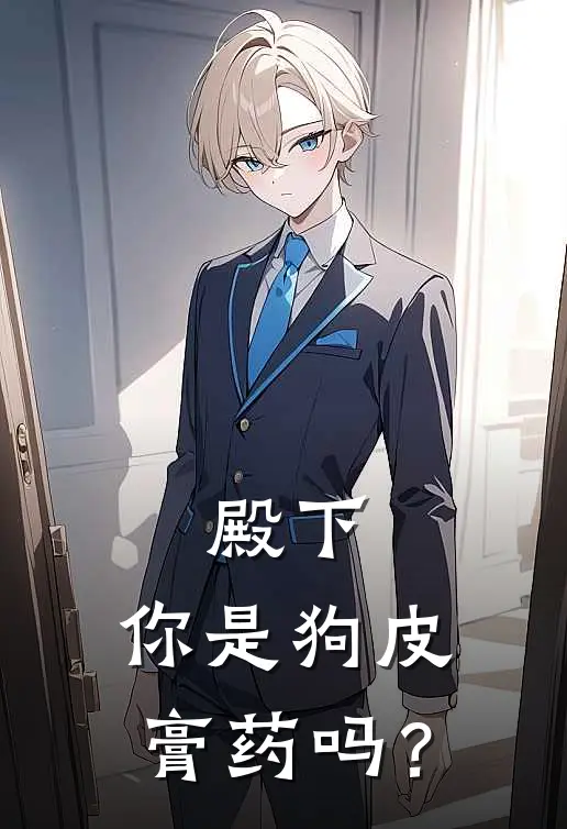 殿下，你是狗皮膏药吗？