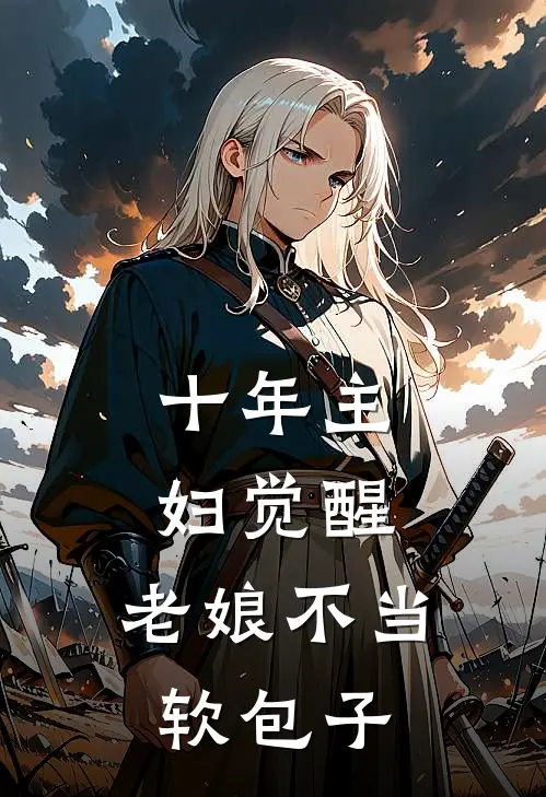 十年主妇觉醒：老娘不当软包子