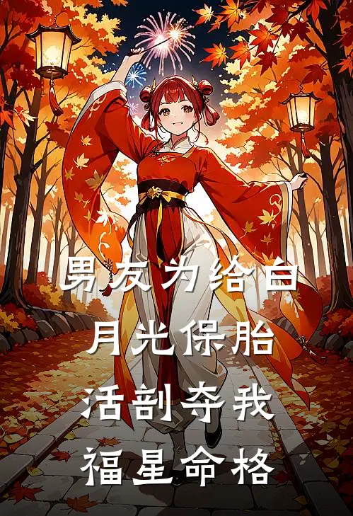 男友为给白月光保胎，活剖夺我福星命格