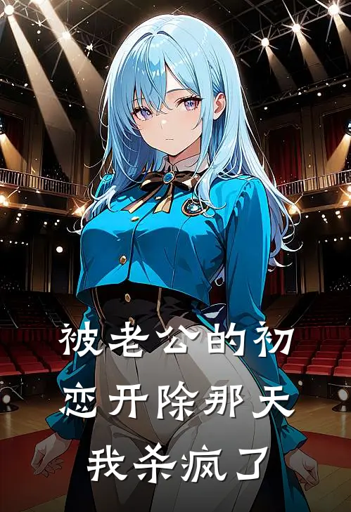 被老公的初恋开除那天，我杀疯了