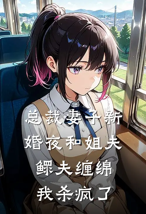 总裁妻子新婚夜和姐夫鳏夫缠绵，我杀疯了