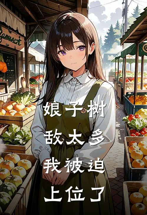 娘子树敌太多，我被迫上位了