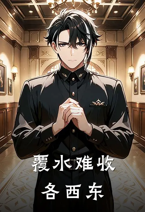 覆水难收各西东