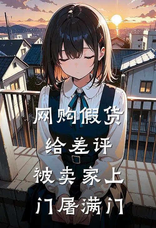 网购假货给差评，被卖家上门屠满门