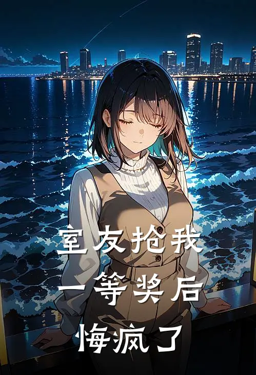 室友抢我一等奖后悔疯了