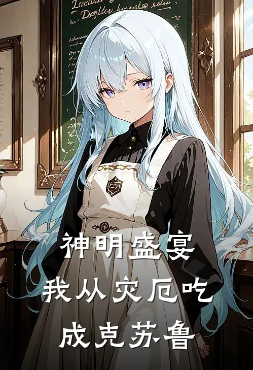 神明盛宴，我从灾厄吃成克苏鲁