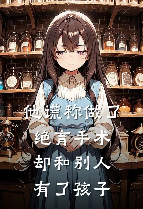 他谎称做了绝育手术，却和别人有了孩子