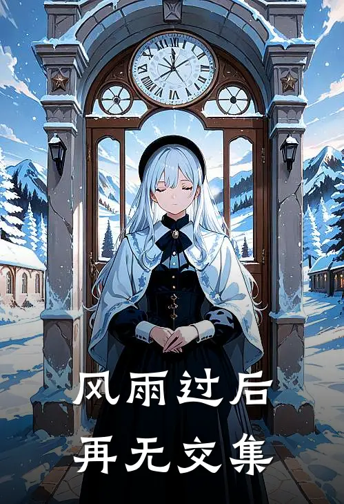 风雨过后，再无交集