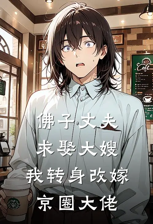 佛子丈夫求娶大嫂，我转身改嫁京圈大佬