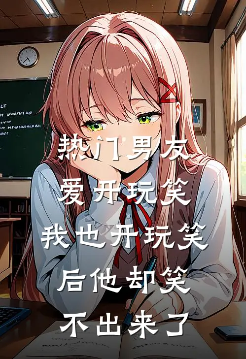 [热门]男友爱开玩笑，我也开玩笑后他却笑不出来了