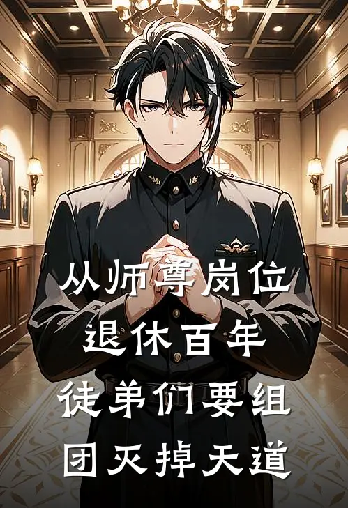 从师尊岗位退休百年，徒弟们要组团灭掉天道