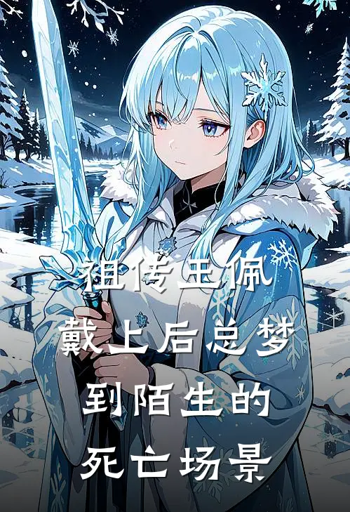 祖传玉佩：戴上后总梦到陌生的死亡场景