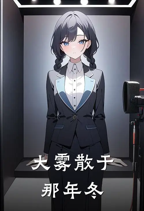 大雾散于那年冬