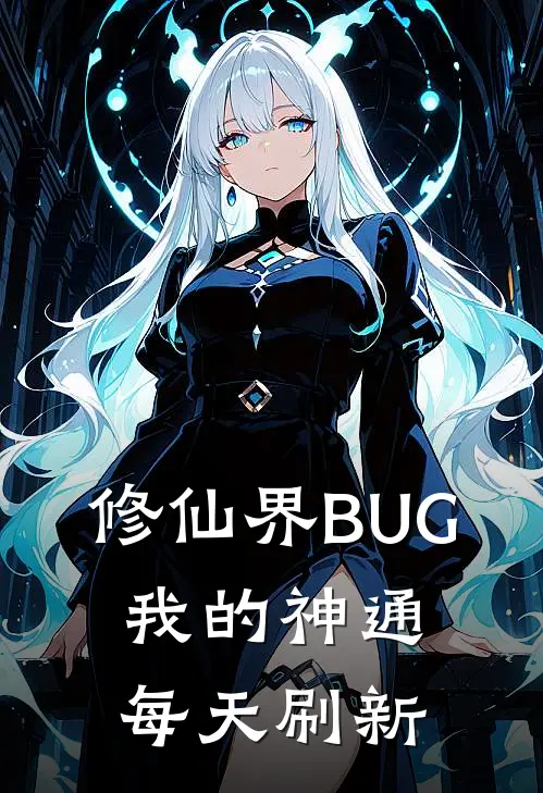 修仙界BUG：我的神通每天刷新
