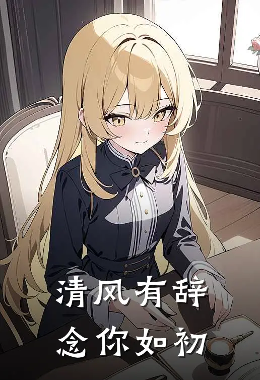 清风有辞，念你如初