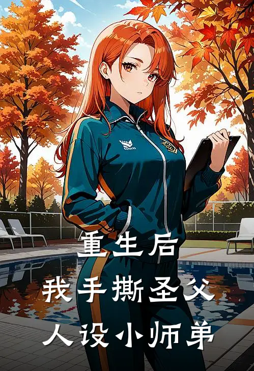 重生后，我手撕圣父人设小师弟