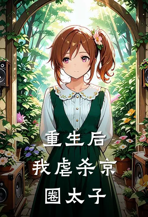 重生后，我虐杀京圈太子