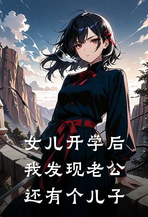 女儿开学后，我发现老公还有个儿子