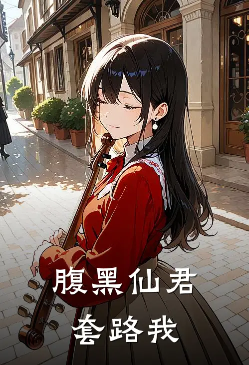 腹黑仙君套路我