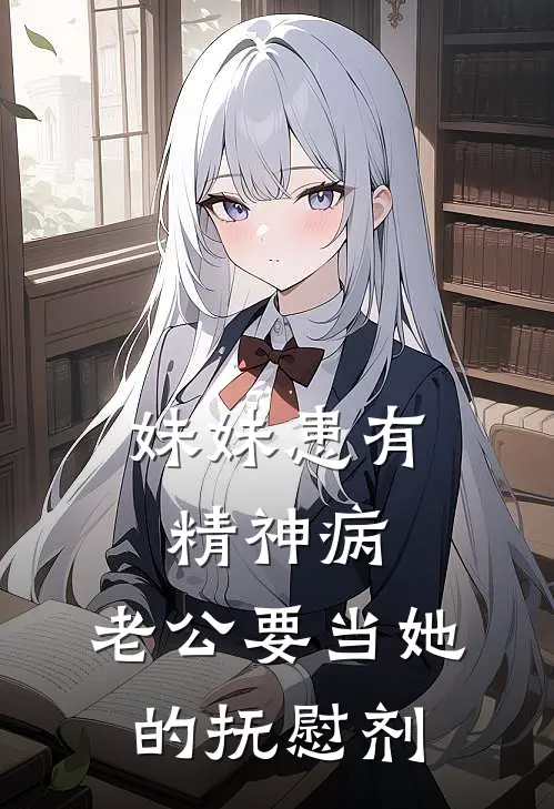 妹妹患有精神病，老公要当她的抚慰剂