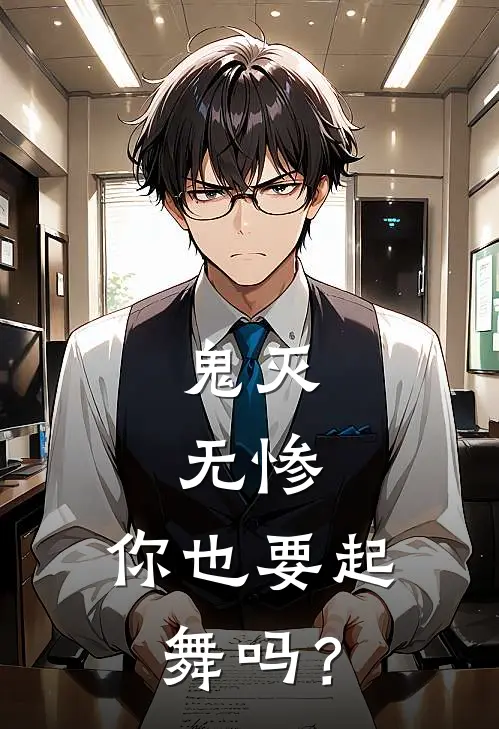 鬼灭：无惨，你也要起舞吗？