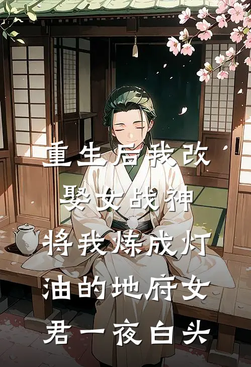 重生后我改娶女战神，将我炼成灯油的地府女君一夜白头