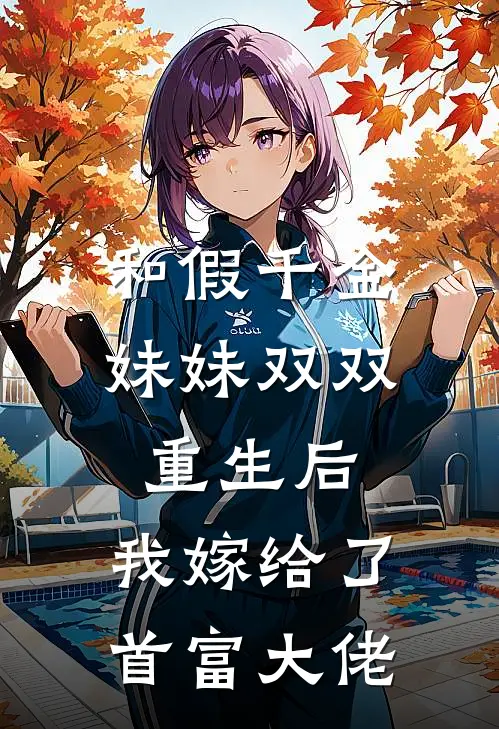 和假千金妹妹双双重生后，我嫁给了首富大佬