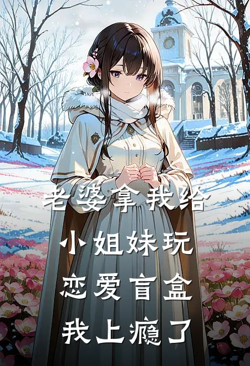 老婆拿我给小姐妹玩恋爱盲盒，我上瘾了