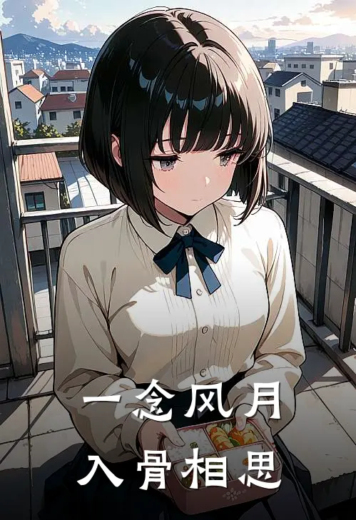 一念风月，入骨相思