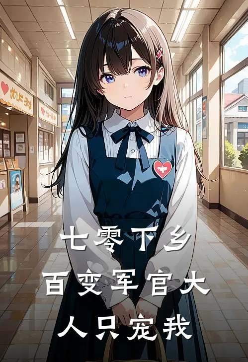 七零下乡，百变军官大人只宠我