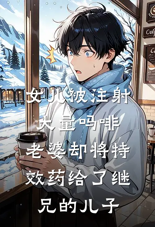 女儿被注射大量吗啡，老婆却将特效药给了继兄的儿子