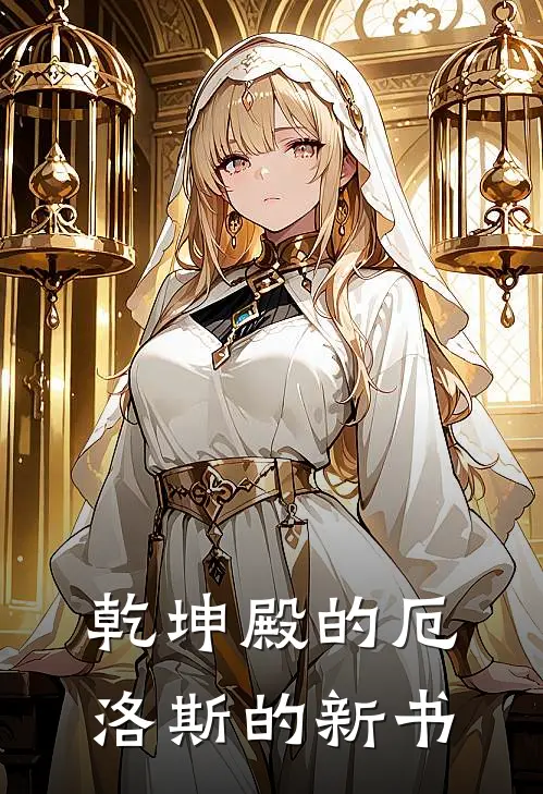 乾坤殿的厄洛斯的新书