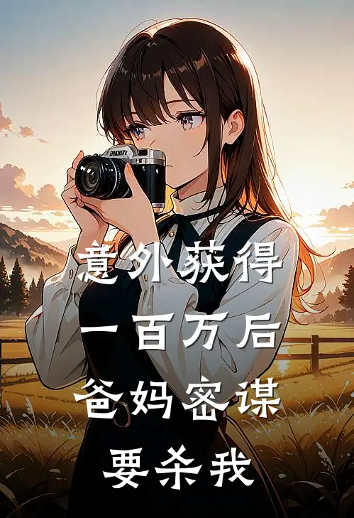 意外获得一百万后，爸妈密谋要杀我