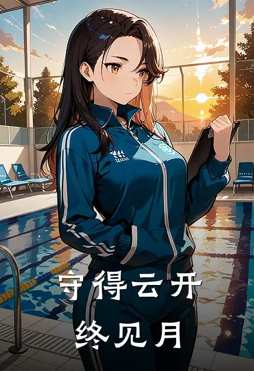 守得云开终见月