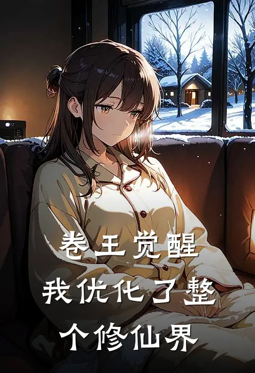 卷王觉醒：我优化了整个修仙界