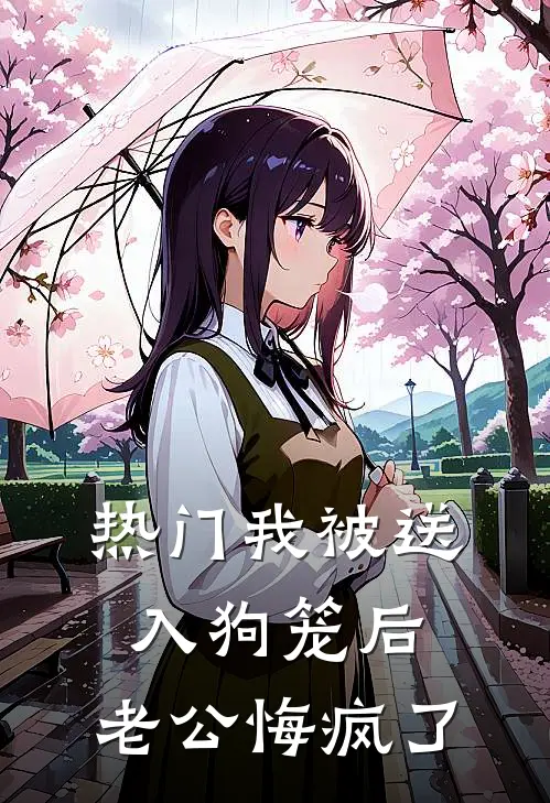 [热门]我被送入狗笼后，老公悔疯了