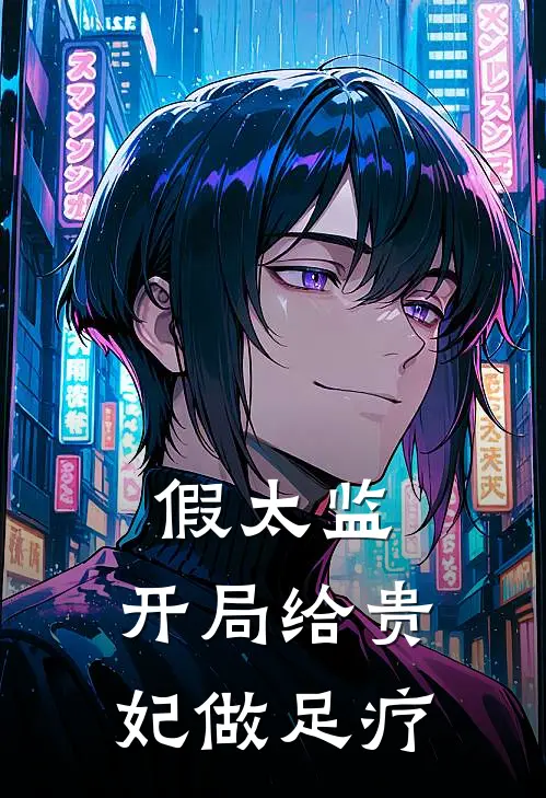 假太监：开局给贵妃做足疗