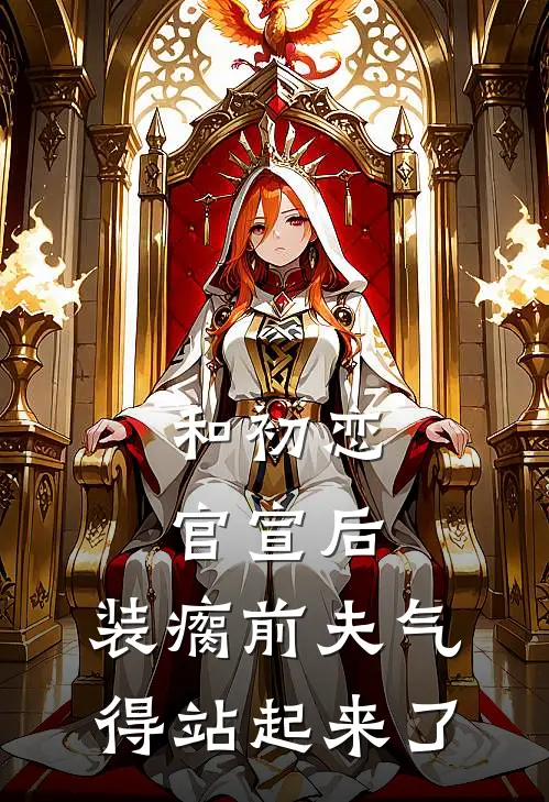 和初恋官宣后，装瘸前夫气得站起来了