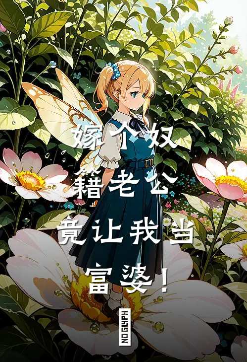 嫁个奴籍老公，竟让我当富婆！​