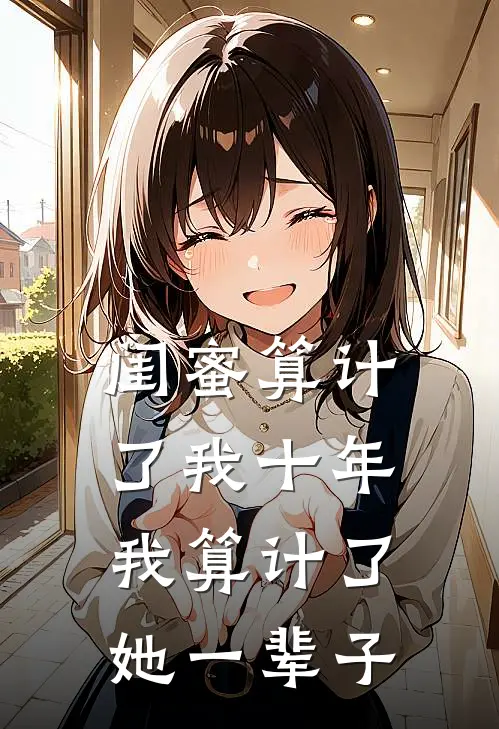 闺蜜算计了我十年，我算计了她一辈子
