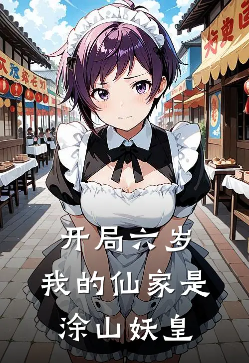 开局六岁，我的仙家是涂山妖皇