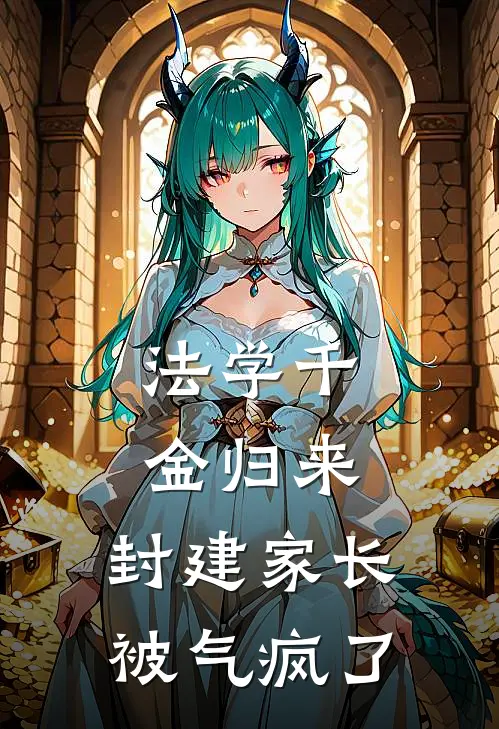 法学千金归来，封建家长被气疯了