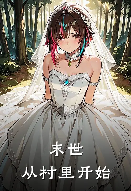 末世：从村里开始