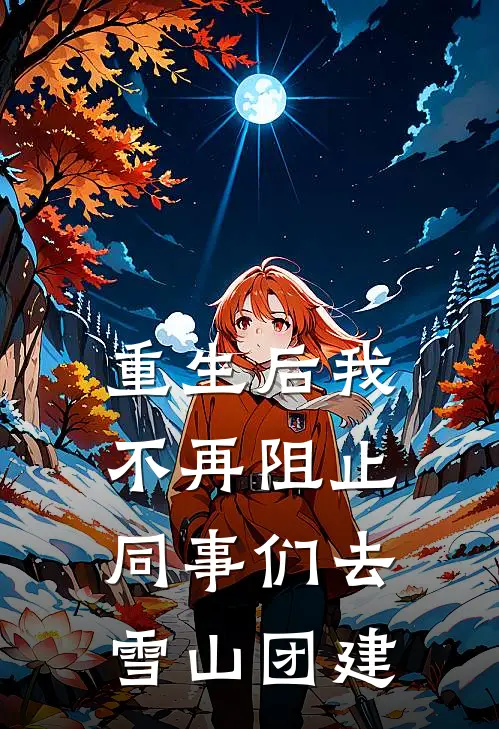 重生后我不再阻止同事们去雪山团建