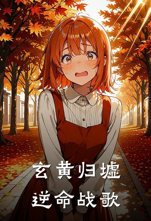 玄黄归墟：逆命战歌