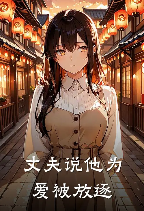 丈夫说他为爱被放逐