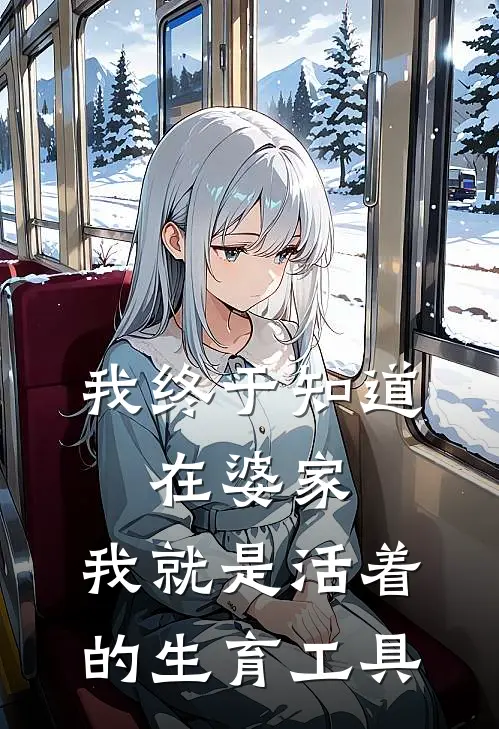 我终于知道，在婆家，我就是活着的生育工具