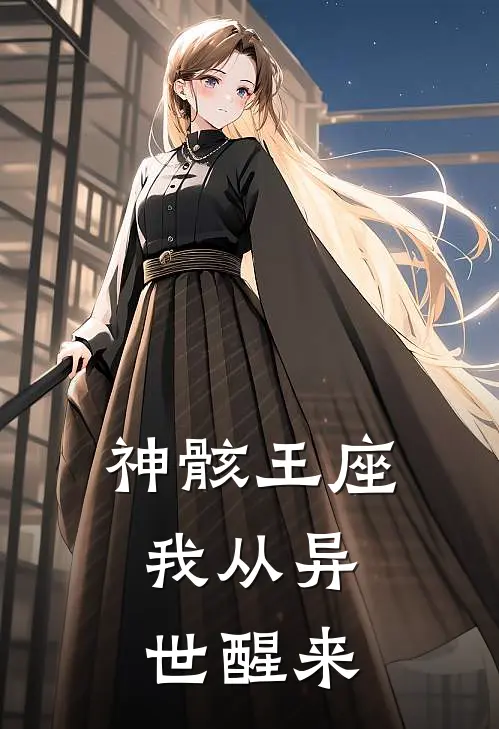 神骸王座：我从异世醒来