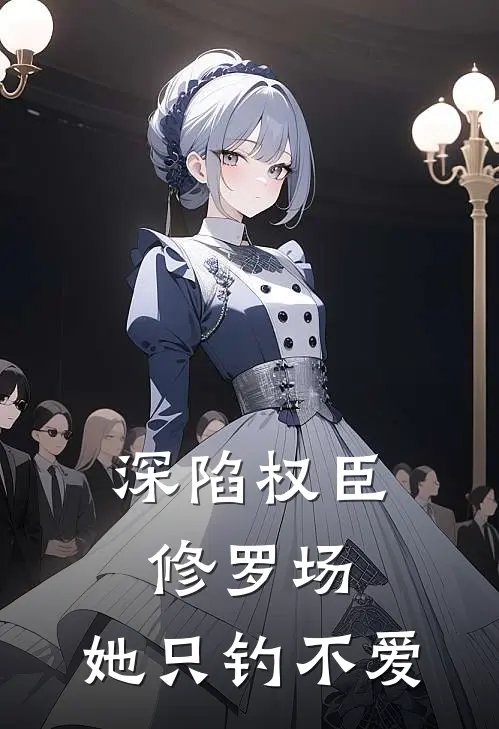 深陷权臣修罗场，她只钓不爱